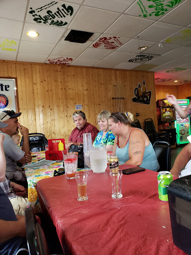 Bar «Gilligans», reviews and photos, 2542 8 1/4 Ave, Chetek, WI 54728, USA