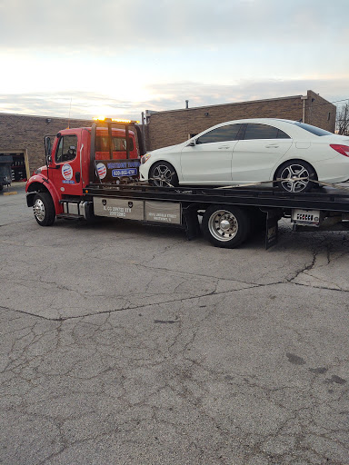 Tire Shop «Discount Tire», reviews and photos, 5505 South La Grange Road, Countryside, IL 60525, USA