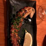Photo n°2 de l'avis de maxim.i fait le 18/11/2017 à 21:11 sur le restaurants Tapabar à Antwerp