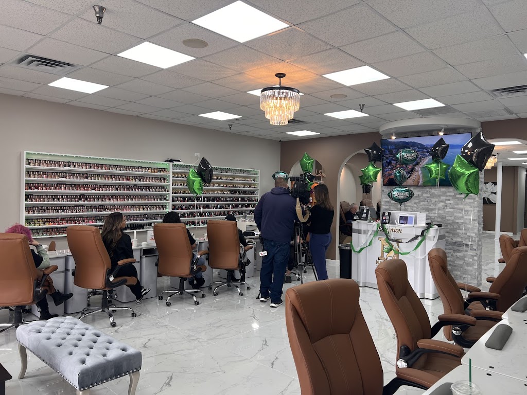 Nailsalon Mani & Pedi 08096