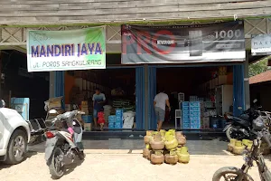 Mandiri Jaya Store image