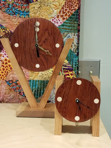 Art Gallery «Mountain Made Art Gallery», reviews and photos, 1 Page Ave #123, Asheville, NC 28801, USA