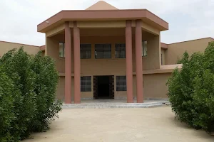 New Additional Boys Hostel University Of Sindh image