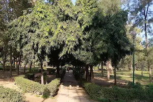 Zakir Nagar Park image