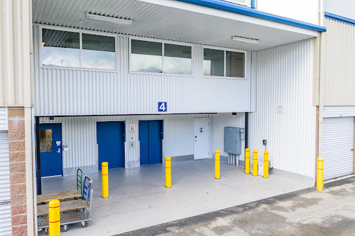 Self-Storage Facility «Sound Storage of Mill Creek», reviews and photos, 4012 148th St SE, Mill Creek, WA 98012, USA