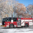 Winnipeg Fire Paramedic Service