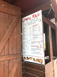 Photos du propriétaire du Restaurant créole Léwoz Kafé à Pointe-à-Pitre - n°13