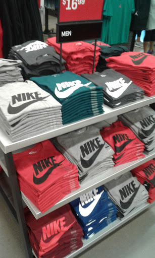Sporting Goods Store «Nike Factory Store», reviews and photos, 6800 N 95th Ave #590, Glendale, AZ 85301, USA