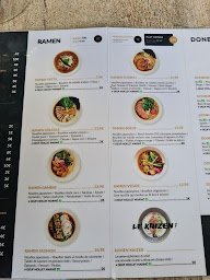 Photo n°8 de Yatta ! Ramen Annecy-le-Vieux à Annecy ()
