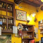 Photo n°6 de l'avis de Tecla.r fait le 28/11/2021 à 14:04 sur le  Osteria Del Neni à Lucca