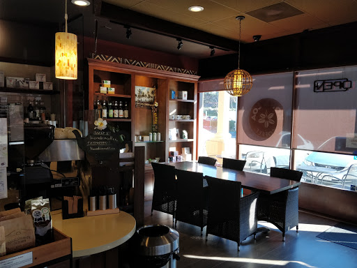 Coffee Shop «Kona Loa Coffee», reviews and photos, 25800 Jeronimo Rd #401A, Mission Viejo, CA 92691, USA