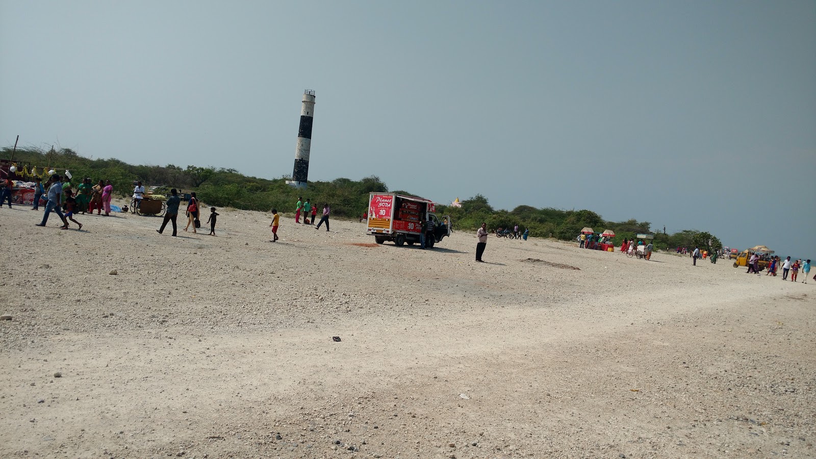 Hare island Beach photo #8