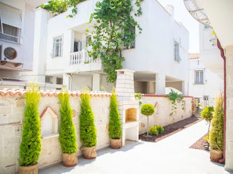 Bellapais 58 Luxury Çeşme