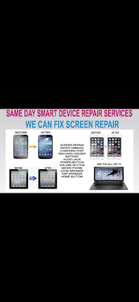 JOJO FIX IT AND REPAIRS LLC - Photo 6 - Car repair in , Phoenix