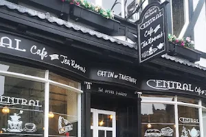 Central Cafe and Tearooms image