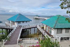 Stilts Calatagan Beach Resort image