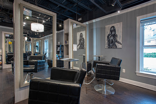 Hair Salon «Hair Salon Body & Soul», reviews and photos, Hair Salon Body & Soul, 29 South St, New Providence, NJ 07974, USA