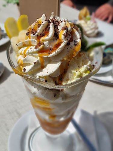 Wiener Cafe Vídeňská kavárna - Kavárna