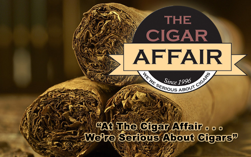 Cigar Shop «The Cigar Affair», reviews and photos, 323 Conant St, Maumee, OH 43537, USA