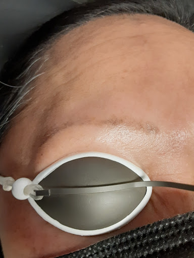 Explore rose sleeve tattoo ideas, creative tattoo ideas in Saint Paul, available at Fearless Tattoo Removal