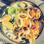 Photo n°1 de l'avis de Florin.e fait le 10/09/2023 à 20:24 sur le  Riviera Bar Restaurant à Porto Cesareo