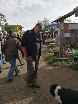 La Ferme des Clarines à Chabanière