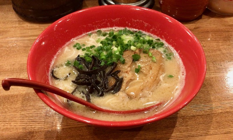 麺屋ふう