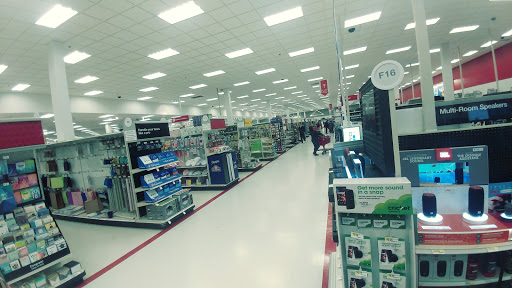 Department Store «Target», reviews and photos, 255 Pond Path, South Setauket, NY 11720, USA