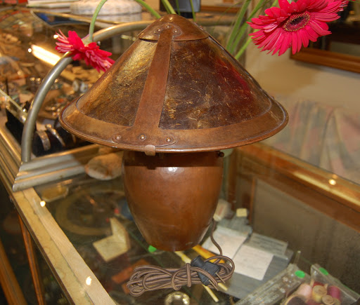 Pawn Shop «Craftsman Estate Jewelry & Pawn Shop», reviews and photos, 306 N State St, Ukiah, CA 95482, USA