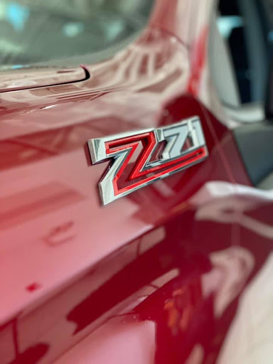 Chevrolet Dealer «Currie Motors Chevrolet», reviews and photos, 8401 W Roosevelt Rd, Forest Park, IL 60130, USA