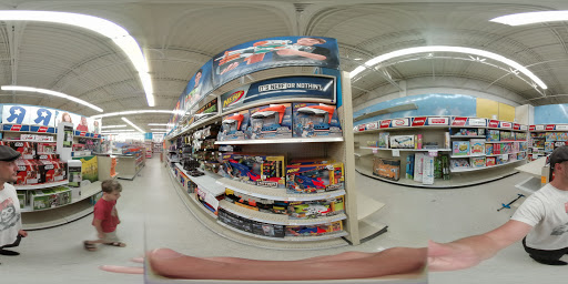 Toy Store «Toys