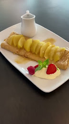 Photo n°3 de Crêperie des hauts vents à Chambly ()