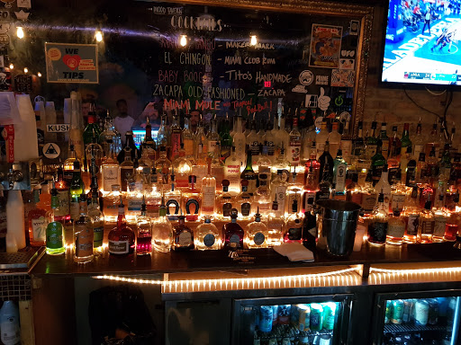 Art Museum «Wynwood Walls», reviews and photos, 2520 NW 2nd Ave, Miami, FL 33127, USA