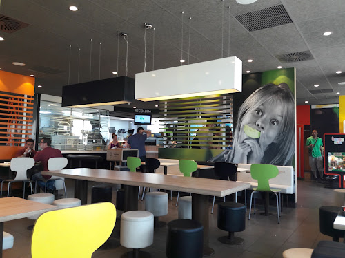 McDonald's en Lleida