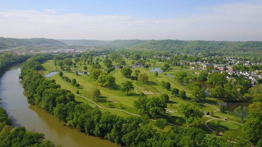 Golf Course «Twin Oaks Golf & Plantation Club», reviews and photos, 450 E 43rd St, Covington, KY 41015, USA