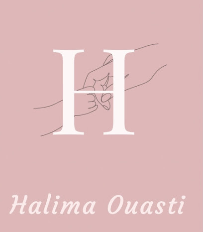 Halima Ouasti