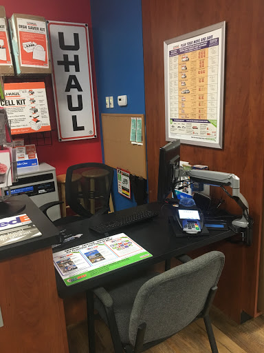 Mailing Service «The Mail Box Store», reviews and photos, 333 W Bethalto Dr, Bethalto, IL 62010, USA