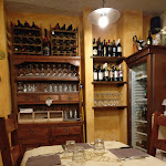 Photo n°2 de l'avis de Alessandro.a fait le 05/01/2017 à 17:02 sur le  Osteria Il Cortile à Castel di Sangro