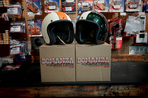 Motorcycle Parts Store «French & Sons», reviews and photos, 1006 Pass Rd, Gulfport, MS 39501, USA