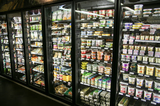 Health Food Store «Natural Selection Food & Wine», reviews and photos, 589 E Main St, Grass Valley, CA 95945, USA