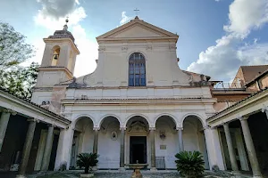 Basilica of San Clemente image