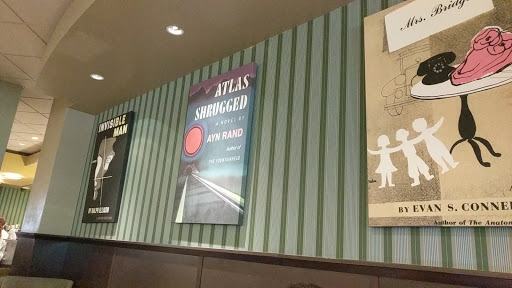 Book Store «Barnes & Noble», reviews and photos, 7707 Bluebonnet Blvd, Baton Rouge, LA 70810, USA