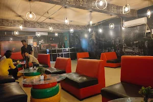 Chillout Cafe and Disc - Top Night Clubs & Lounge in Lucknow image