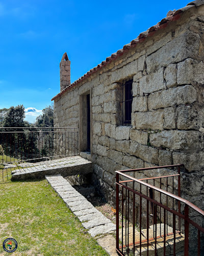 U Fragnu, le moulin à Serra-di-Scopamène