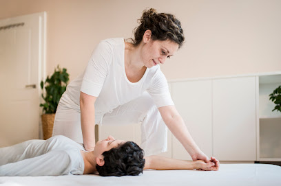 einfach Shiatsu | Sandra-Nathalie Billaudet