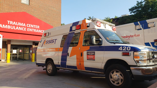 NewYork-Presbyterian Brooklyn Methodist Hospital image 8