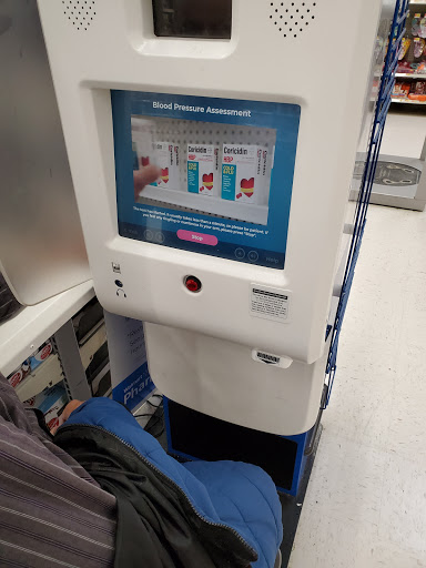 Discount Store «Walmart», reviews and photos, 1021 Arnold Dr, Martinez, CA 94553, USA