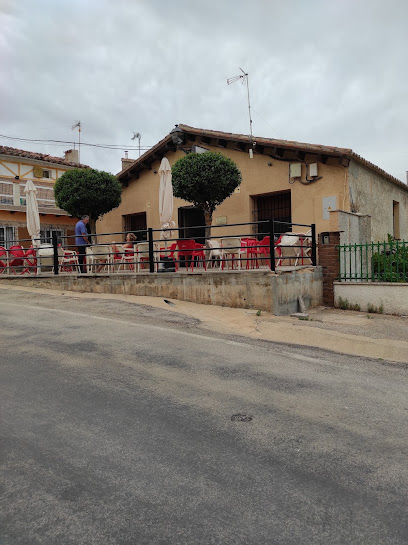 Bar Cutanda - C. Horno, 4, 44210 Cutanda, Teruel, Spain