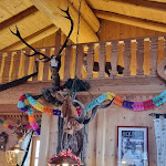 Photo n°4 de l'avis de Glory.n fait le 23/02/2022 à 16:03 sur le  Baita Ciampac Hütte à Sëlva