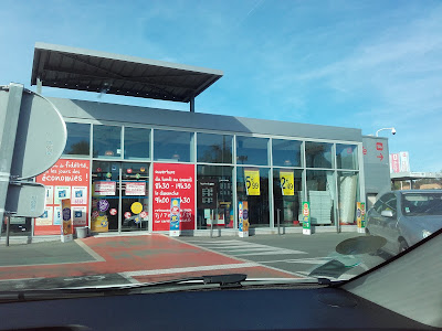 Carrefour Market Pont-L'abbé-D'arnoult à Pont-l'Abbé-d'Arnoult